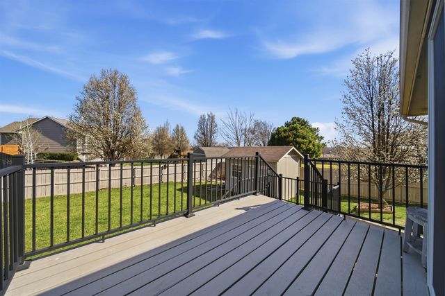 10908 W Lantana St, Wichita, KS 67205