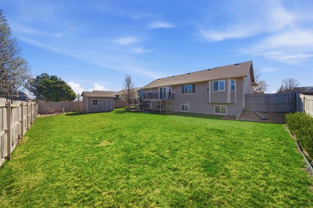 10908 W Lantana St, Wichita, KS 67205