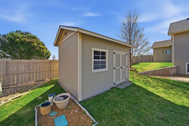 10908 W Lantana St, Wichita, KS 67205