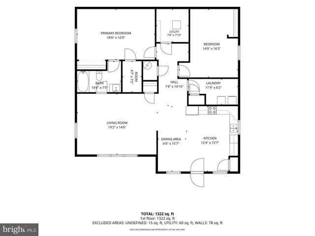 69 PINE HILL RD, Enola, PA 17025
