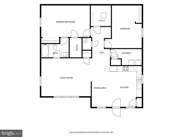 69 PINE HILL RD, Enola, PA 17025