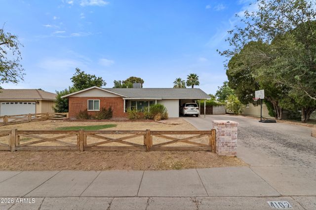 4102 E OSBORN Road 588, Phoenix, AZ 85018