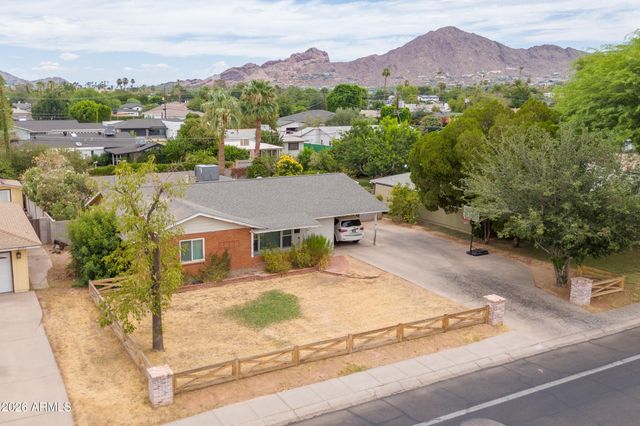 4102 E OSBORN Road 588, Phoenix, AZ 85018