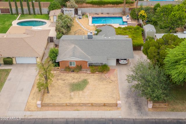 4102 E OSBORN Road 588, Phoenix, AZ 85018