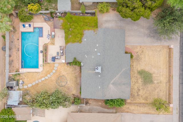 4102 E OSBORN Road 588, Phoenix, AZ 85018