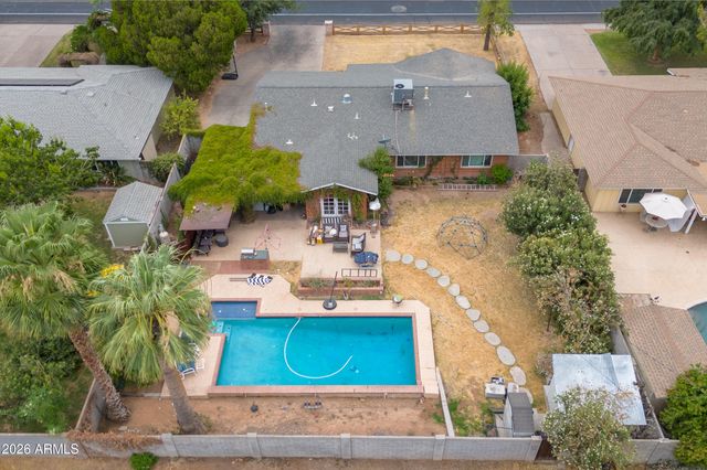 4102 E OSBORN Road 588, Phoenix, AZ 85018