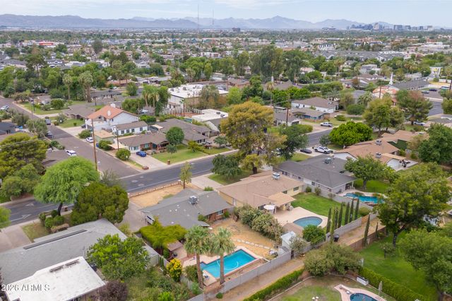 4102 E OSBORN Road 588, Phoenix, AZ 85018