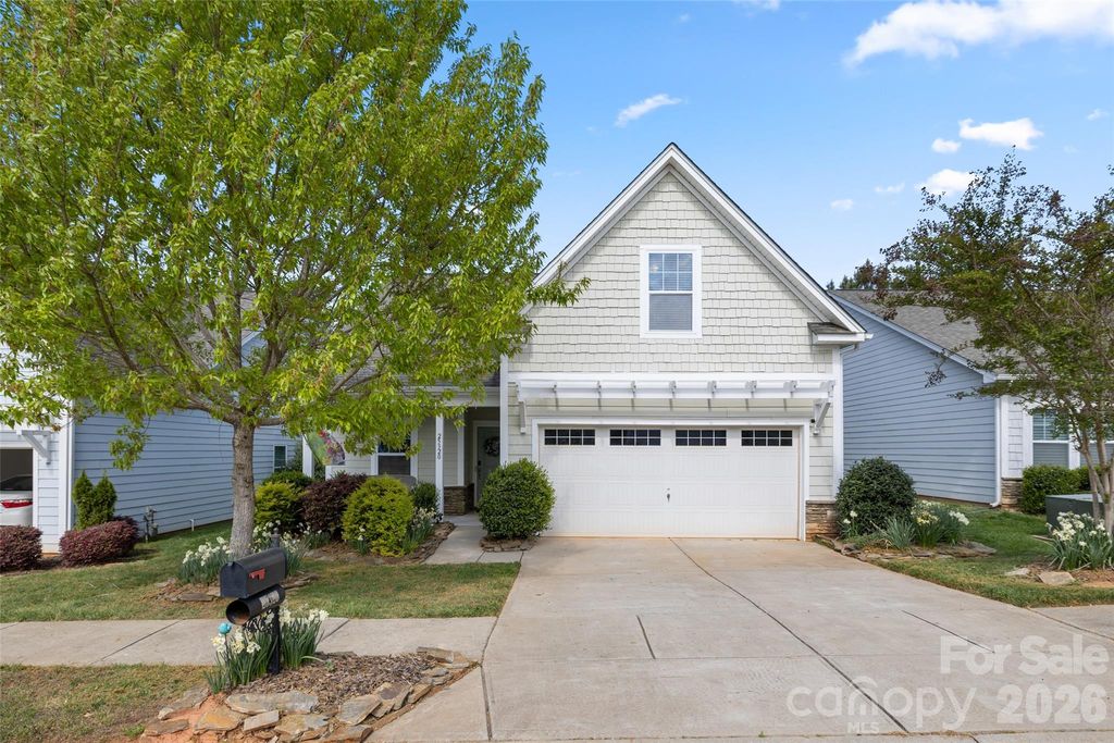 25320 Seagull Drive, Lancaster, SC 29720