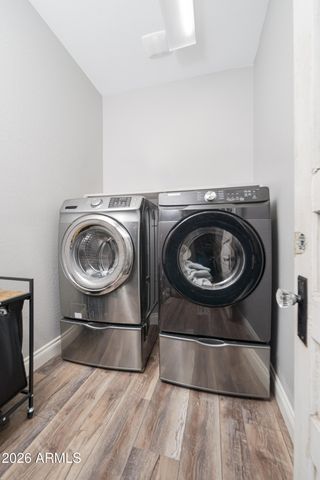 10789 W YEARLING Road, Peoria, AZ 85383