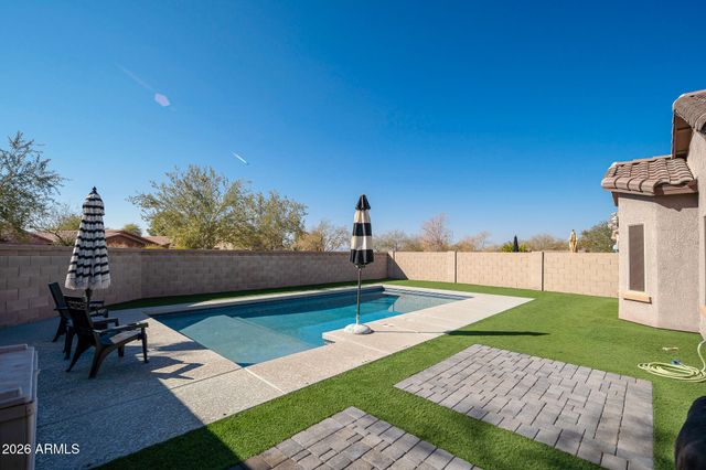 10789 W YEARLING Road, Peoria, AZ 85383