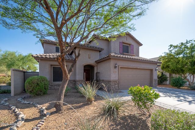 10789 W YEARLING Road, Peoria, AZ 85383