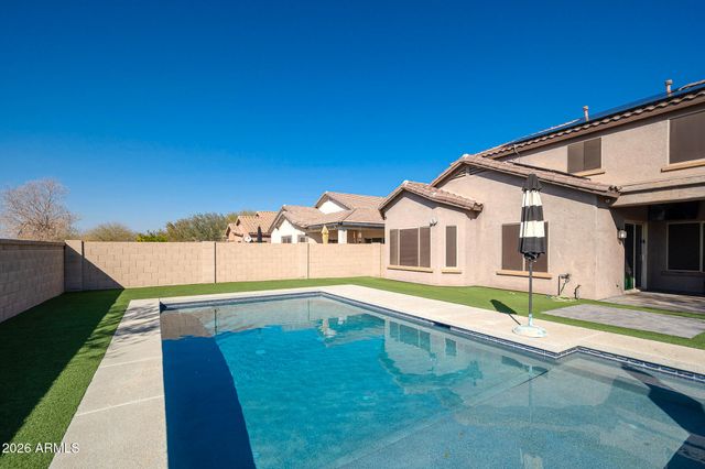 10789 W YEARLING Road, Peoria, AZ 85383