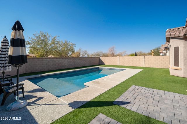 10789 W YEARLING Road, Peoria, AZ 85383
