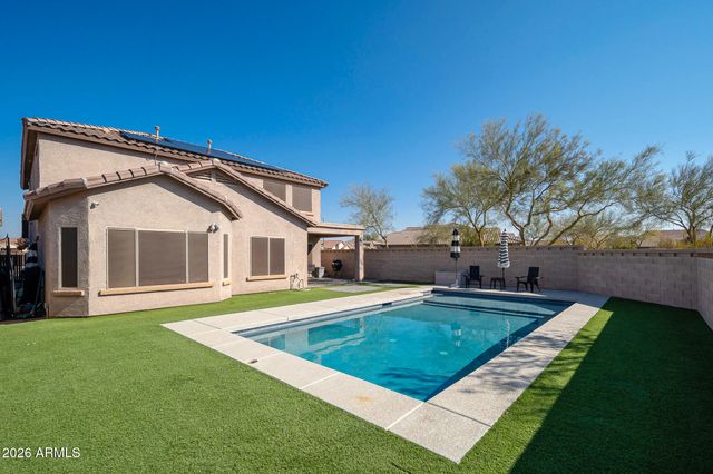 10789 W YEARLING Road, Peoria, AZ 85383