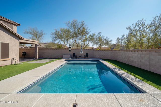 10789 W YEARLING Road, Peoria, AZ 85383