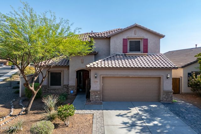 10789 W YEARLING Road, Peoria, AZ 85383
