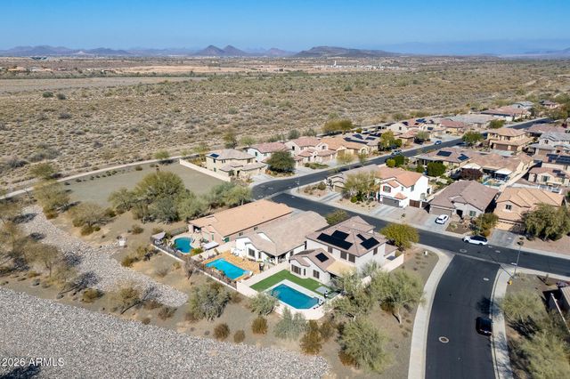 10789 W YEARLING Road, Peoria, AZ 85383