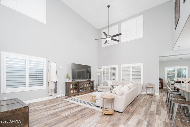 10789 W YEARLING Road, Peoria, AZ 85383