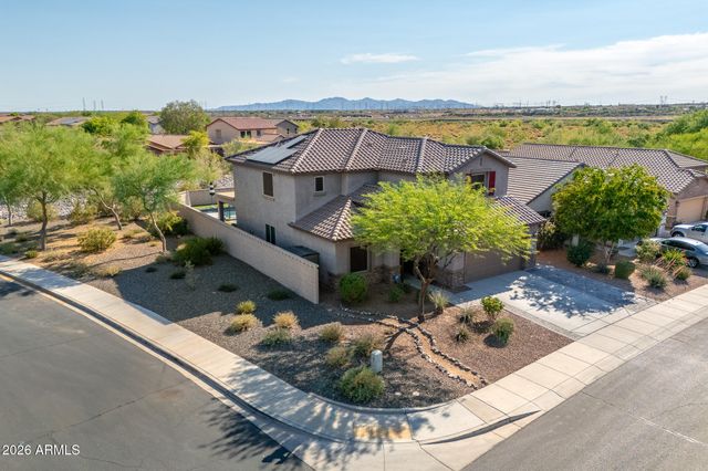 10789 W YEARLING Road, Peoria, AZ 85383