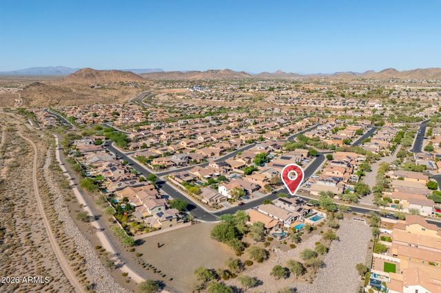 10789 W YEARLING Road, Peoria, AZ 85383