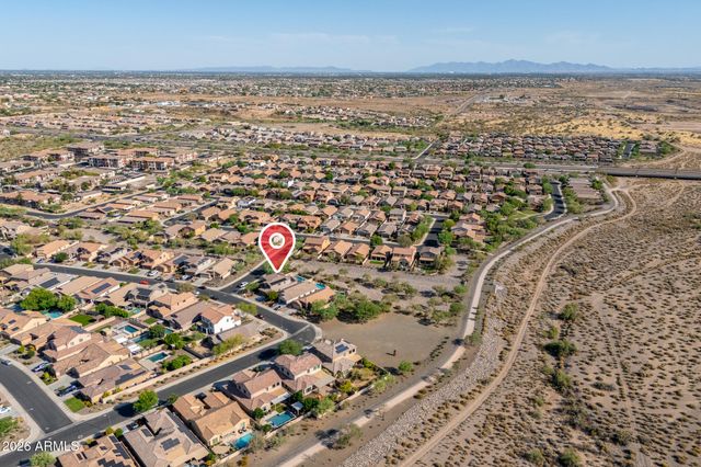 10789 W YEARLING Road, Peoria, AZ 85383