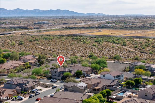 10789 W YEARLING Road, Peoria, AZ 85383