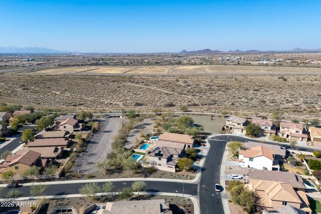 10789 W YEARLING Road, Peoria, AZ 85383