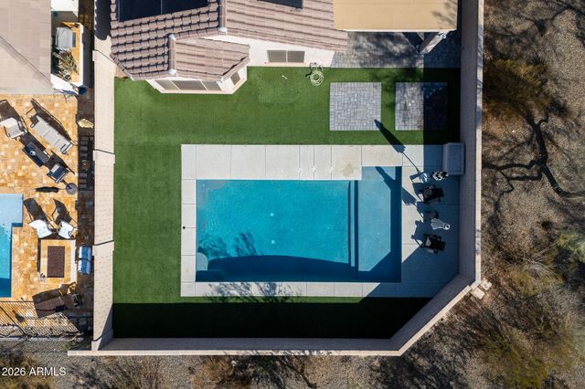 10789 W YEARLING Road, Peoria, AZ 85383