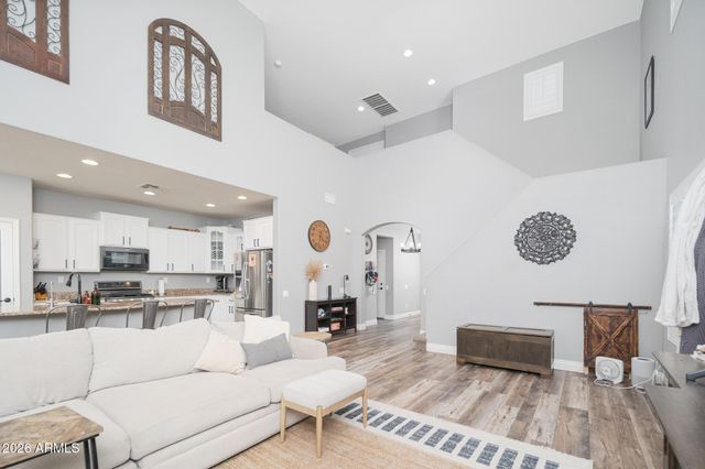 10789 W YEARLING Road, Peoria, AZ 85383