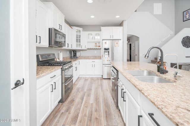 10789 W YEARLING Road, Peoria, AZ 85383