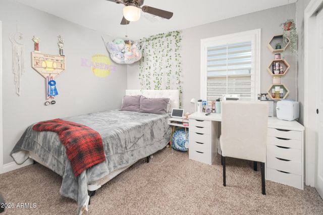 10789 W YEARLING Road, Peoria, AZ 85383