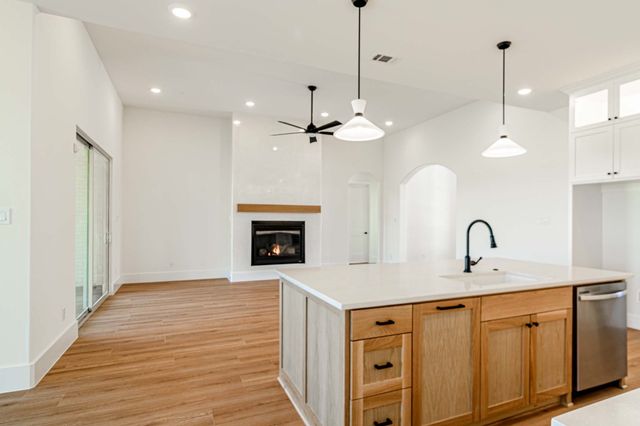5916 E Sky Hawk Trail, Royse City, TX 75189