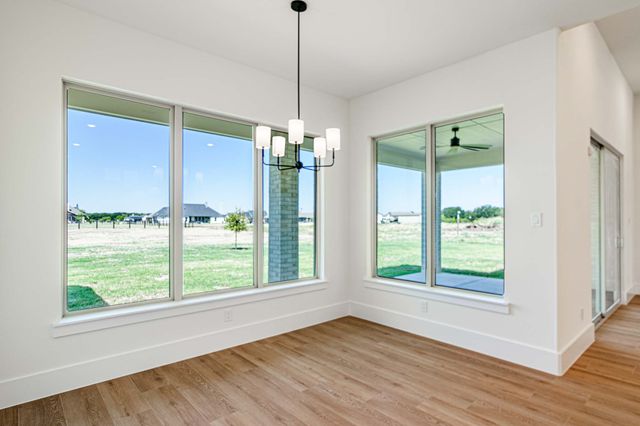 5916 E Sky Hawk Trail, Royse City, TX 75189