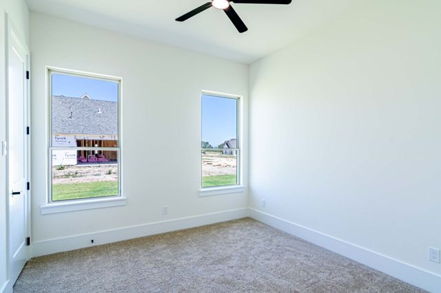 5916 E Sky Hawk Trail, Royse City, TX 75189