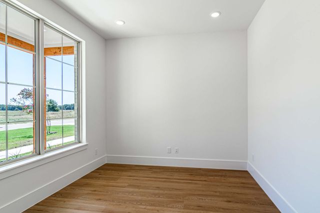 5916 E Sky Hawk Trail, Royse City, TX 75189