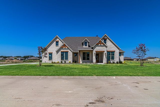 5916 E Sky Hawk Trail, Royse City, TX 75189