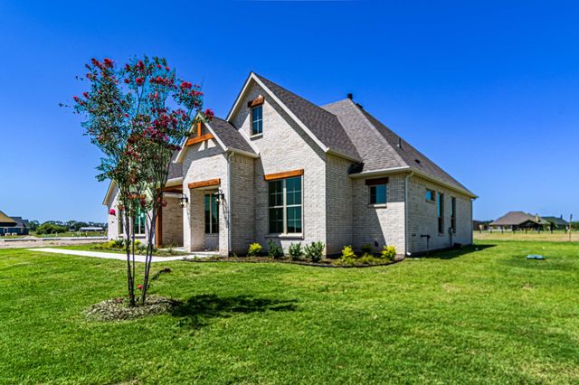 5916 E Sky Hawk Trail, Royse City, TX 75189