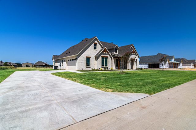 5916 E Sky Hawk Trail, Royse City, TX 75189