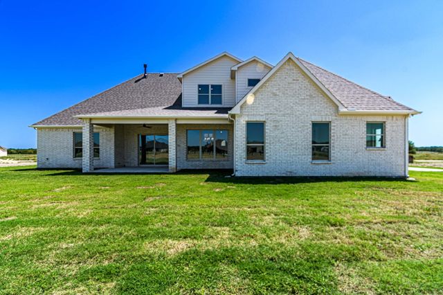 5916 E Sky Hawk Trail, Royse City, TX 75189