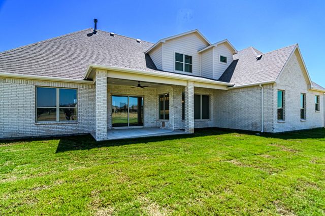 5916 E Sky Hawk Trail, Royse City, TX 75189