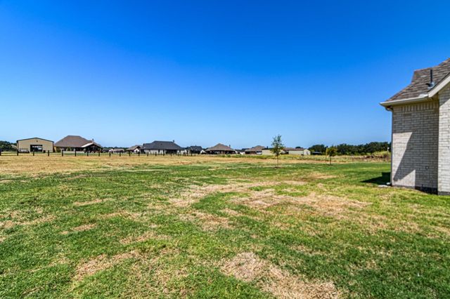 5916 E Sky Hawk Trail, Royse City, TX 75189