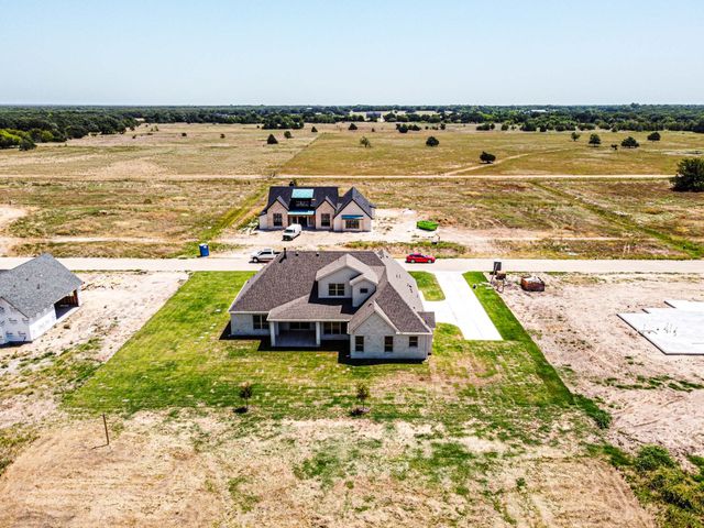 5916 E Sky Hawk Trail, Royse City, TX 75189