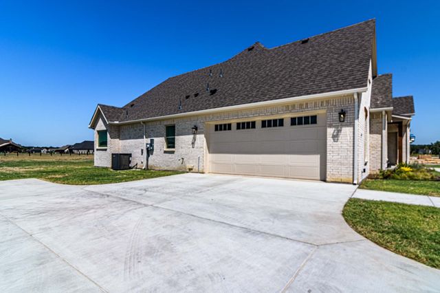 5916 E Sky Hawk Trail, Royse City, TX 75189