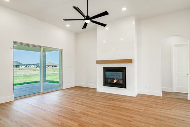 5916 E Sky Hawk Trail, Royse City, TX 75189