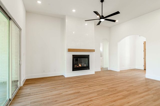 5916 E Sky Hawk Trail, Royse City, TX 75189