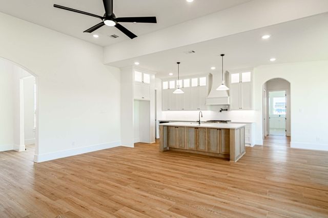 5916 E Sky Hawk Trail, Royse City, TX 75189