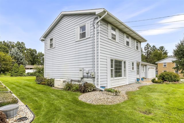 154 Jennings Road, Battle Creek, MI 49015