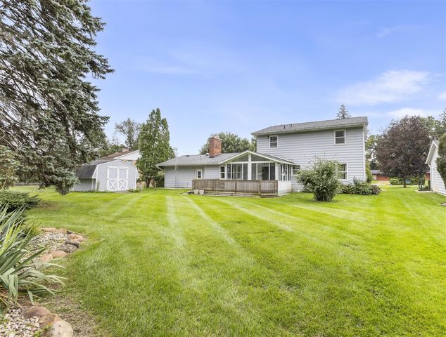 154 Jennings Road, Battle Creek, MI 49015