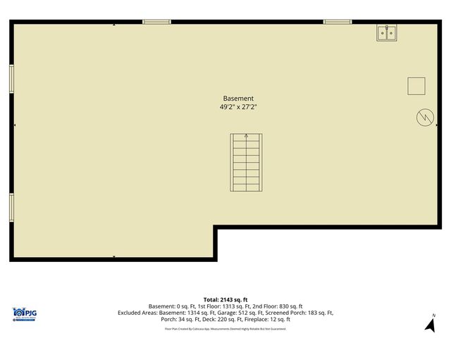 154 Jennings Road, Battle Creek, MI 49015