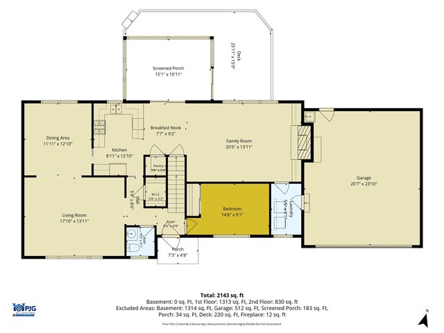 154 Jennings Road, Battle Creek, MI 49015